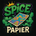 Knastpapier Spicepapier - Startseite