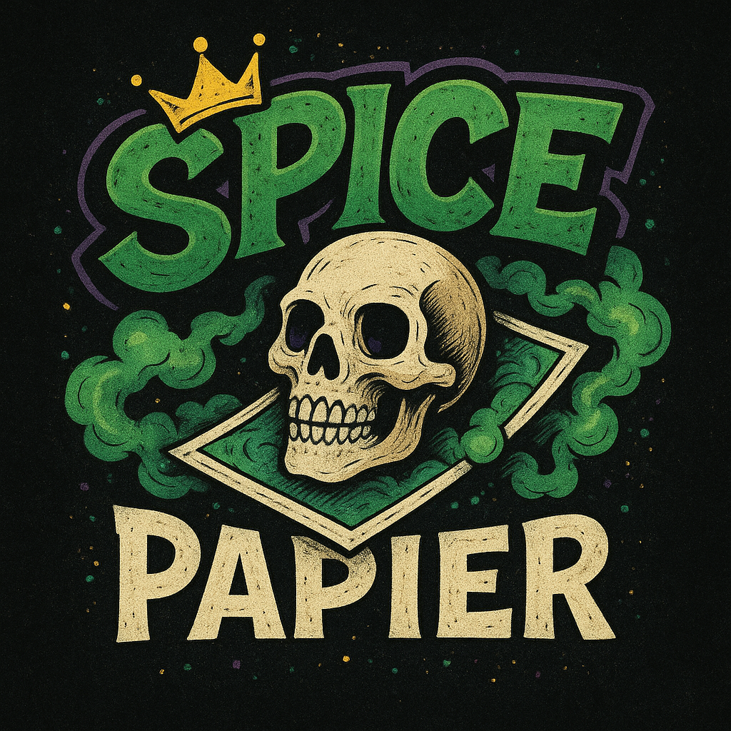 Knastpapier k2 dina4 – Spicepapier in Top-Qualität