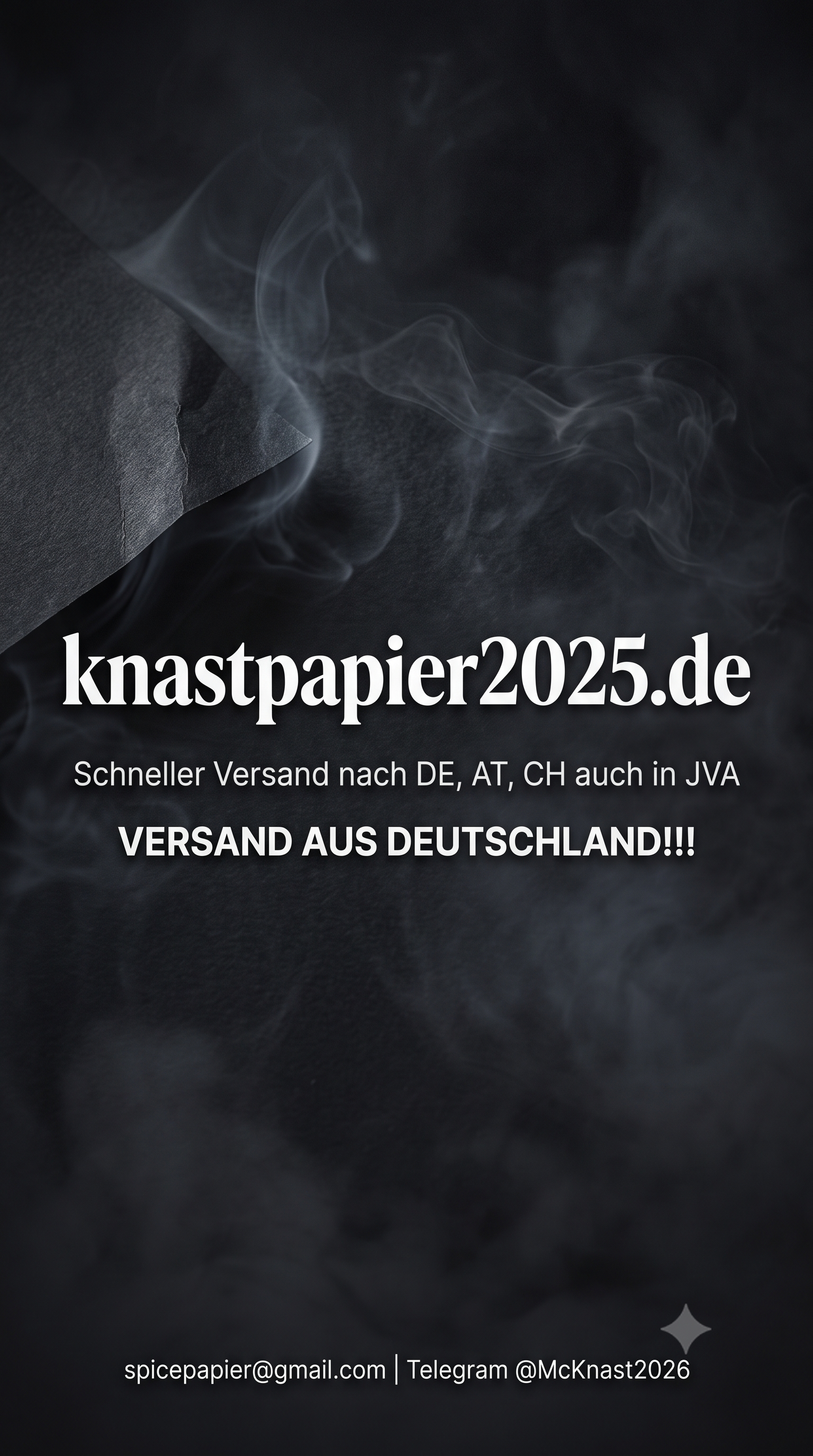 Knastpapier k2 dina4 – Spicepapier in Top-Qualität